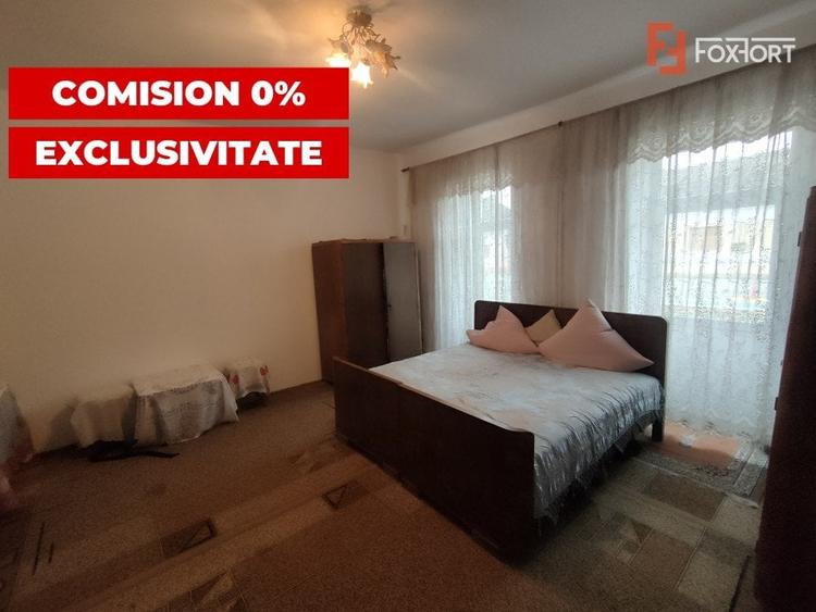 Duplex cu 3 camere cu Canalizare în Central