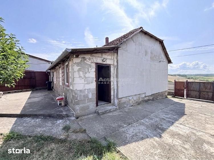 Casa in Miarlau - teren 747 mp - 10