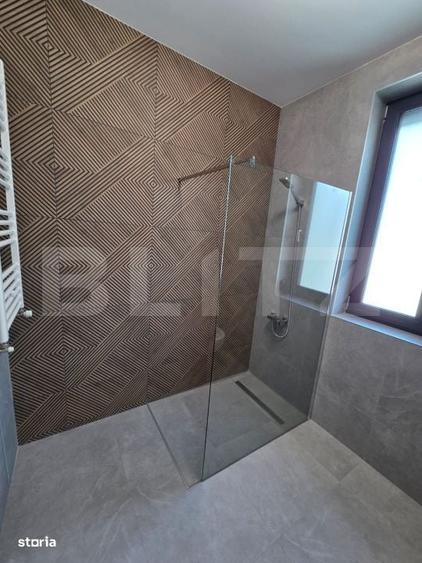 Casă cu 4 camere în Bârnova