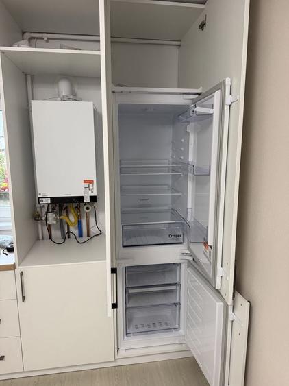 Apartament cu 2 camere în Ștrand