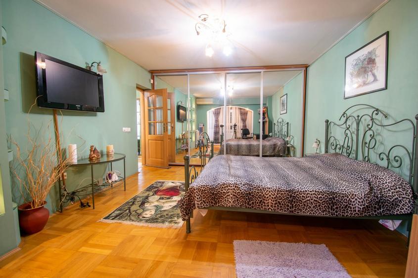 Apartament cu 2 camere decomandat, mobilat în Nerva Traian