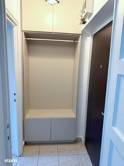Apartament cu 2 camere în Floreasca