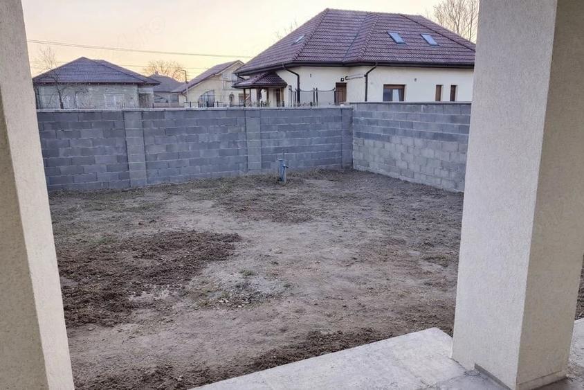 Duplex cu 4 camere, zona Plopi Timisoara - 6