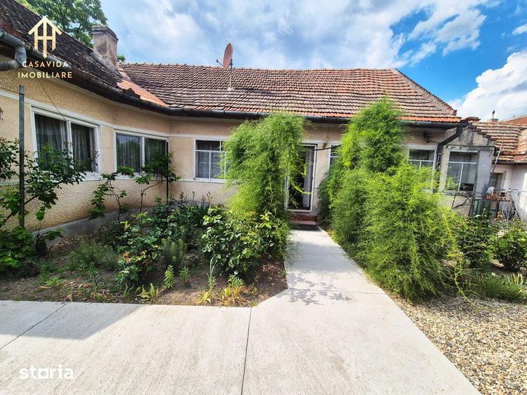 Casa de Vanzare in Balint, Jud. Timis - 2