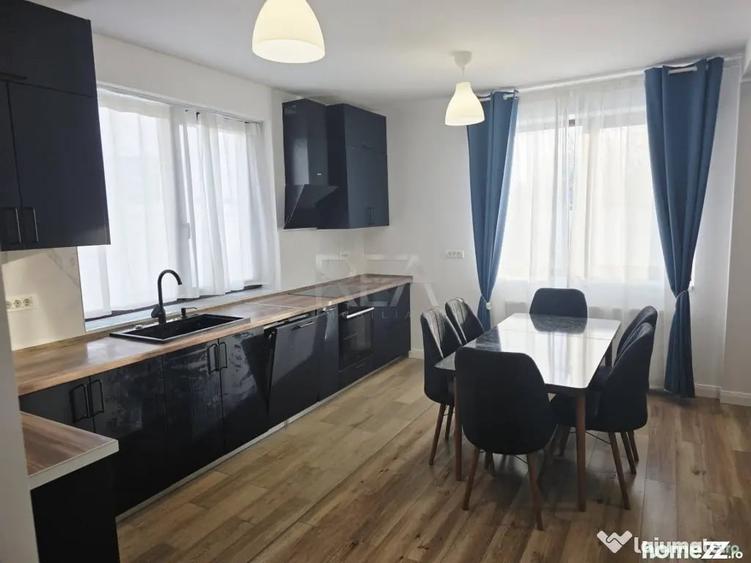Vila 5 camere Trapezului, centrala, an 2025, 200 mp - Bucuresti (Bucuresti-Ilfov) - 17