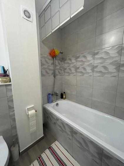 Apartament cu 2 camere decomandat în Apahida