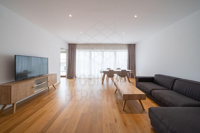 Soseaua Nordului | Apartament cochet mobilat LUX | - 2