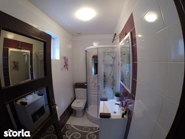Apartament cu 2 camere în Ștrand