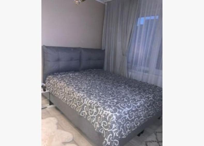 Apartament cu 3 camere decomandat în Basarabia