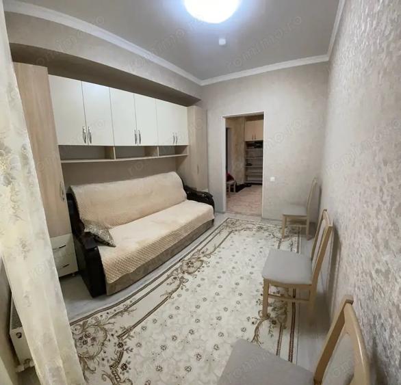 Apartament cu 2 camere decomandat în Iancului