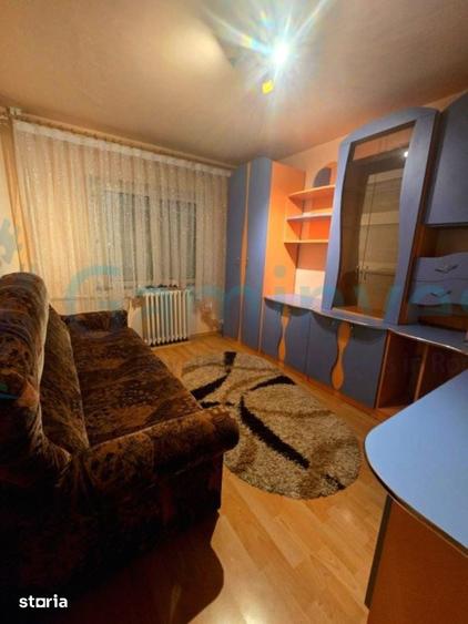 Apartament cu 3 camere în Nufărul