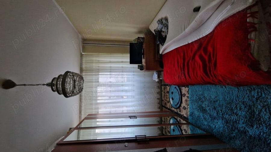 Apartament cu 2 camere decomandat în Micro 18
