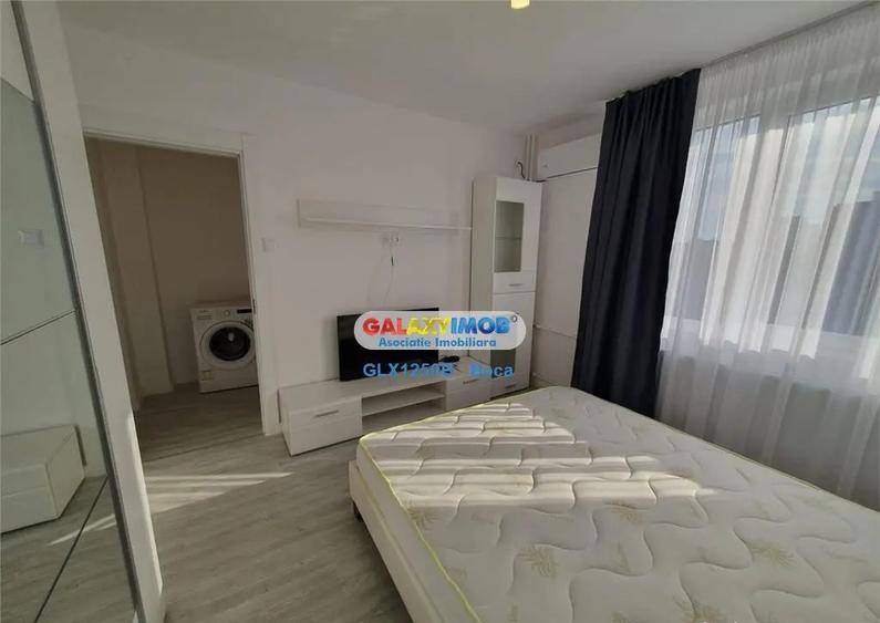 2 camere renovat - METROU - 6