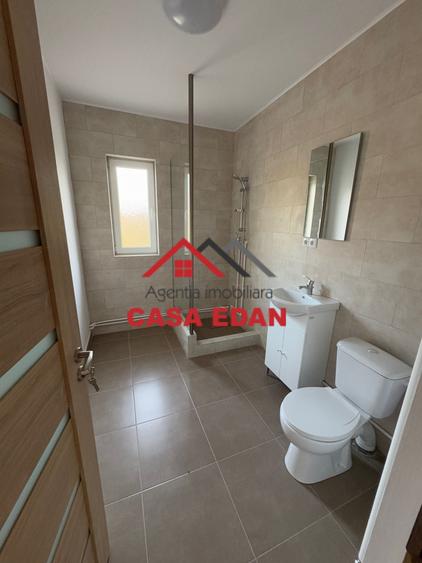Casă individuală cu 4 camere cu Teren 1003 Mp în Brebu Mânăstirei