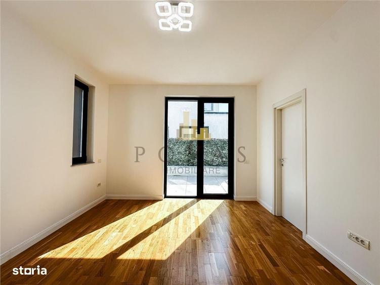 Inchiriere Vila 5 Camere Pipera - Erou Iancu Nicolae - 1