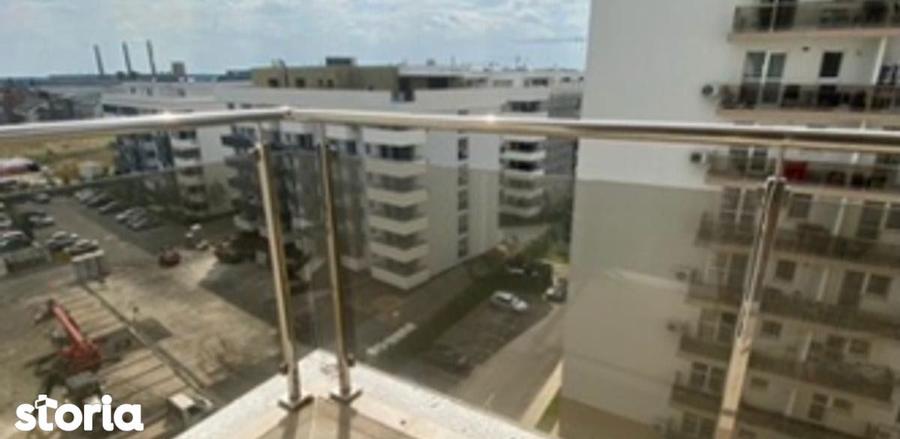 Garsonieră, mobilată în Theodor Pallady