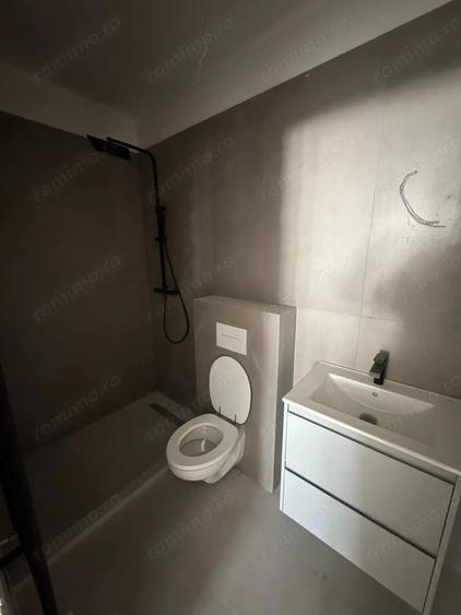 Apartament cu 4 camere în Braytim