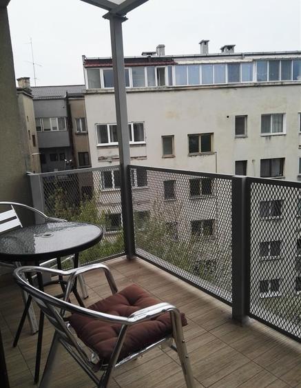 Apartament cu 2 camere semidecomandat în Kogălniceanu