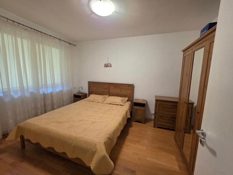 Apartament cu 2 camere semidecomandat în Dristor