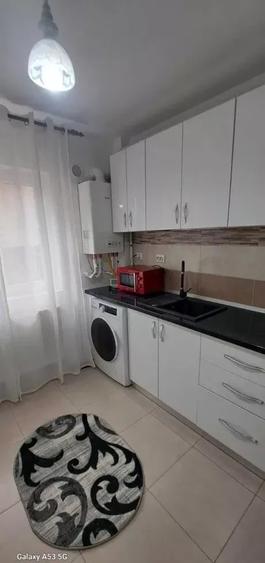 Cartier Visoianu - 2 camere - zona linistita - Lunca Cetatuii - 2