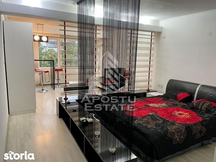 Apartament tip studio, etajul 2, centrala proprie, Aradului, Timisoar - 1