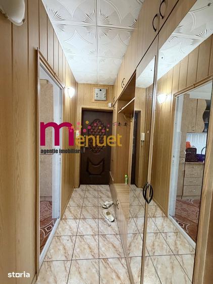 Apartament 2 camere,Ultracentral,2 balcoane - 6