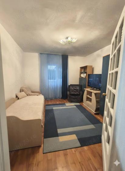 Casă cu 3 camere cu Teren 275 Mp în Dâmbul Rotund
