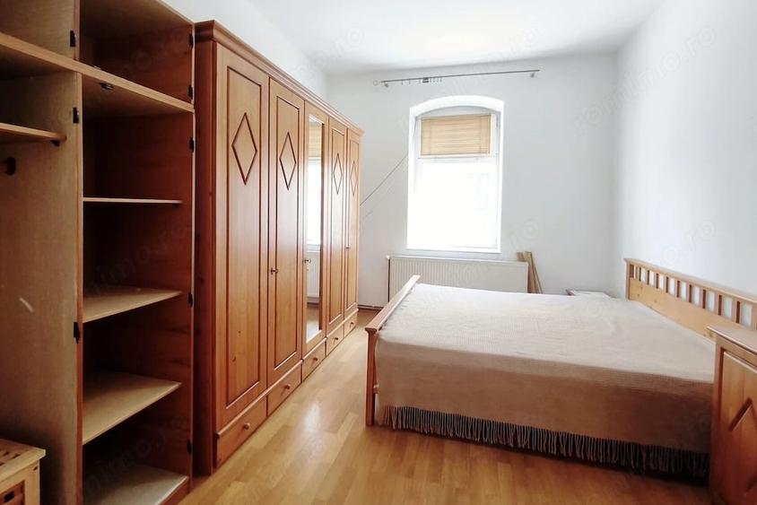 Apartament 4 camere, 132 mp, parter inalt, Piata Catedralei - 5