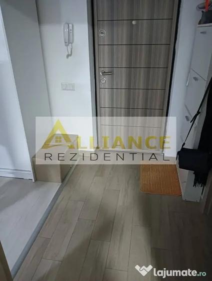 Apartament cu 2 camere decomandat în Sălaj