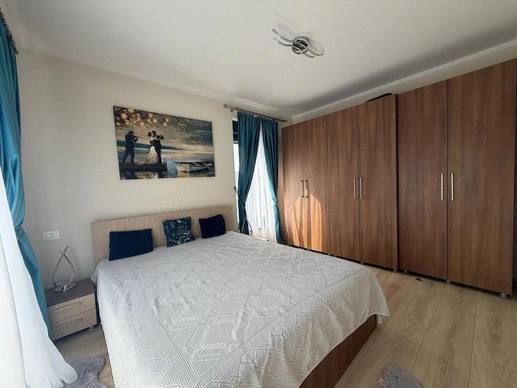 APARTAMENT CU 3 CAMERE IN DUMBRAVITA -STR FREZIEI ,de inchiriat - 11