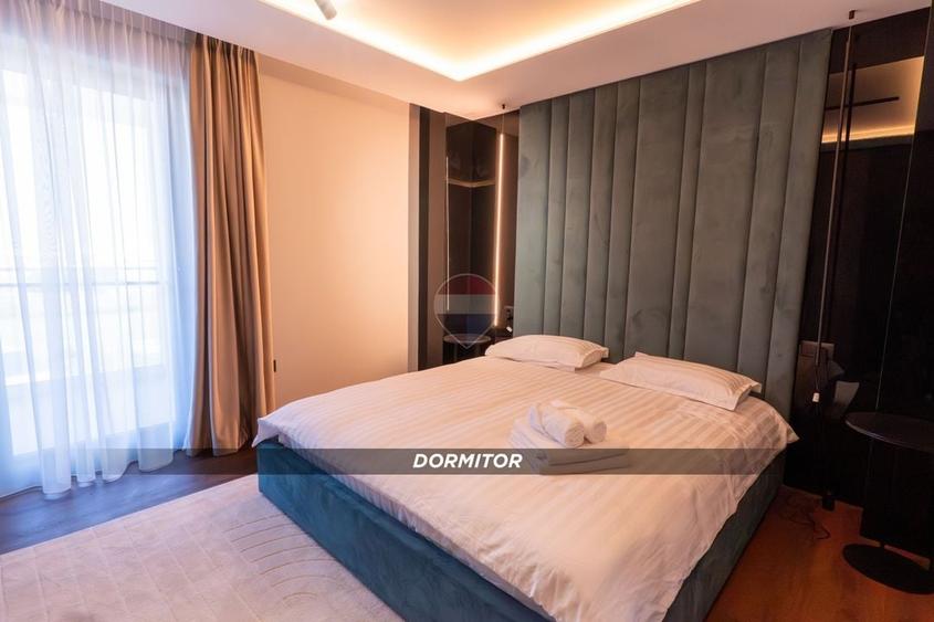 Apartament cu 3 camere decomandat, mobilat în Ultracentral