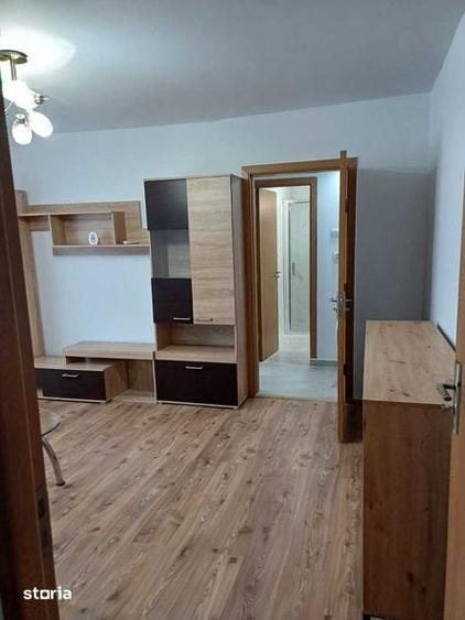 Apartament cu 2 camere în Lugojului