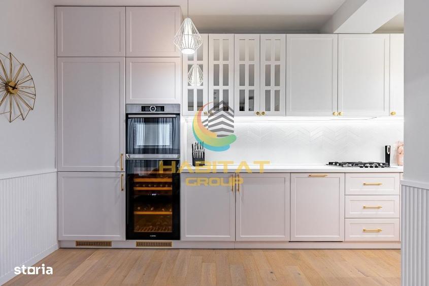 Apartament premium cu 3 camere- 85mp- Brancoveanu - 11