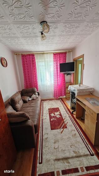 Garsonieră în Central