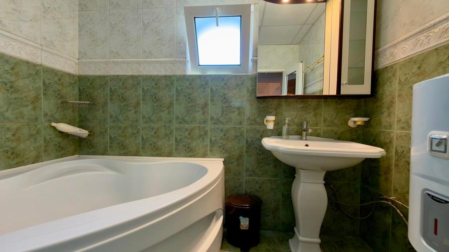 Apartament cu 3 camere în Unirii