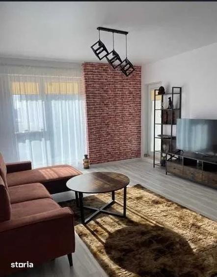 Apartament cu 2 camere decomandat în Pieptănari