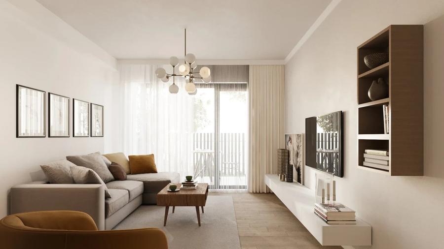 Apartament nou 2 camere | Construcție NZEB | Aproape de Aurel Vlaicu - 3