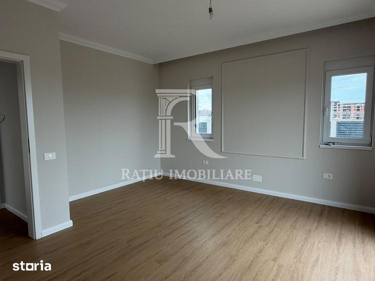 Casă cu 3 camere cu Teren 400 Mp în Nufărul