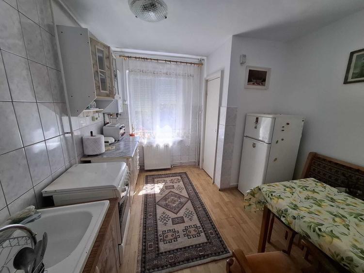 Apartament 2 camere de inchiriat Tudor zona Radio - 4