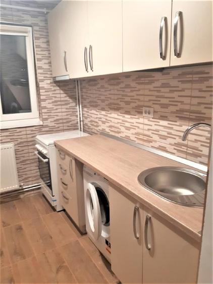 Apartament cu 2 camere semidecomandat în Drumul Taberei