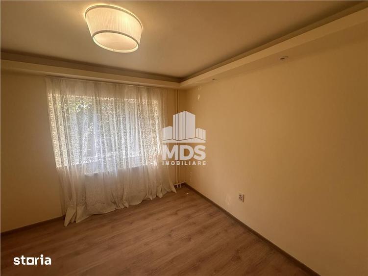 Garsoniera prospat renovata la parter in zona Soarelui - 6