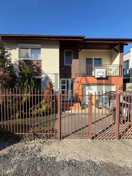 Duplex cu 4 camere cu Canalizare în Braytim