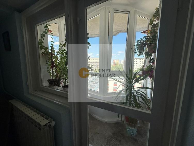 2 camere I Bd Unirii - Zepter  I Etaj 6 I Decomandat - 10