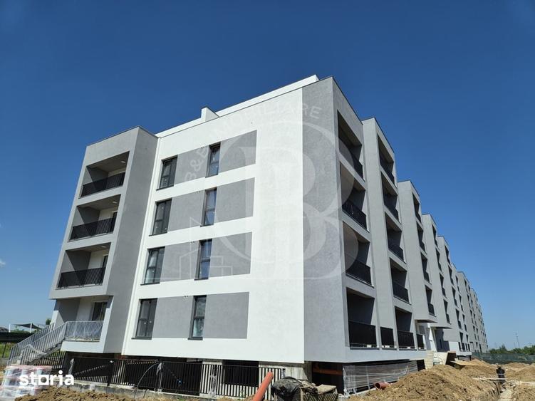 Apartament 2 camere Pallady Metrou Nicolae Teclu - 6