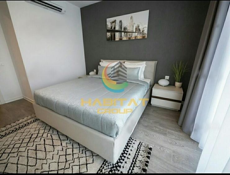 Apartament cu 3 camere decomandat în Brâncoveanu