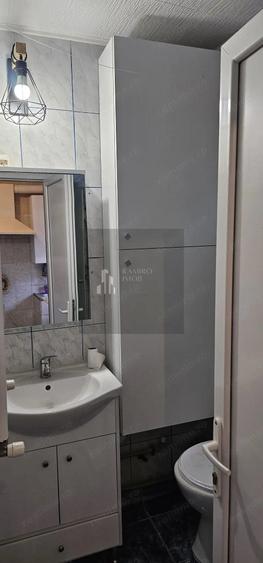 Apartament cu 2 camere decomandat în 1 Decembrie 1918