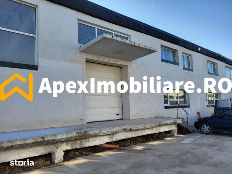 Spațiu comercial, de 1,800 mp, în Xenia