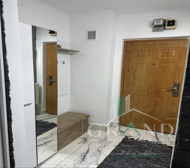 Garsonieră semidecomandată, mobilată în Mănăștur