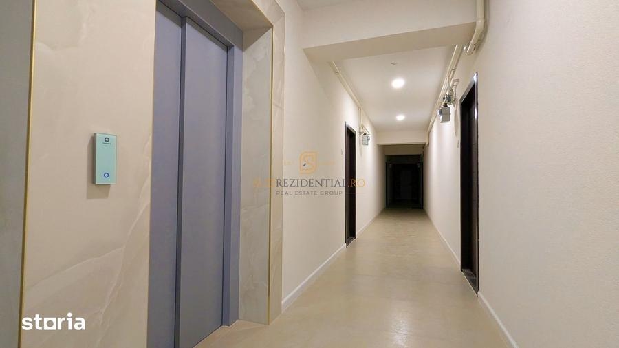Apartament cu 3 camere, decomandat, terasa 55 mp, Metrou Berceni - 15