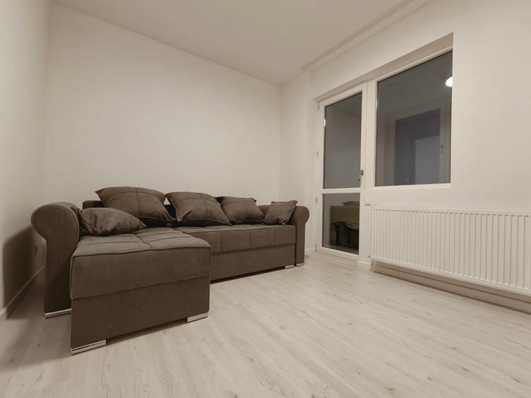 Prima Inchiriere | 2 camere | parcare | Militari Residence | Ilie Petre | 18GYM - 7